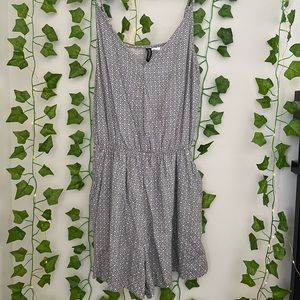 H&M Romper
